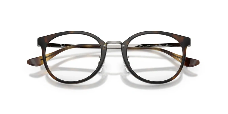 Rayban RB 7266D 2012 49-20
