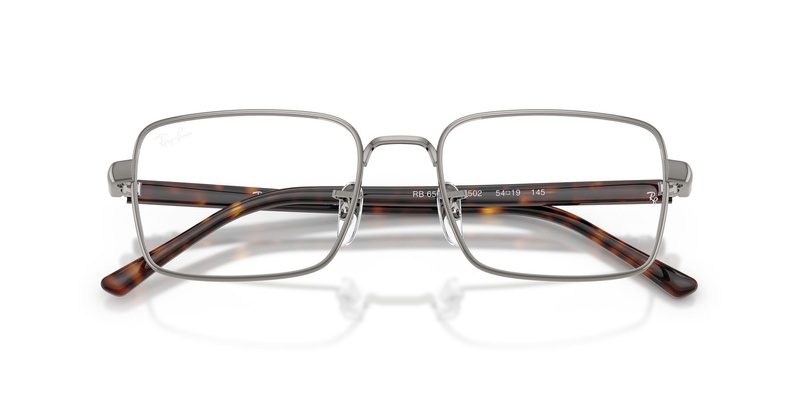 Rayban RB 6560 2502 54-19