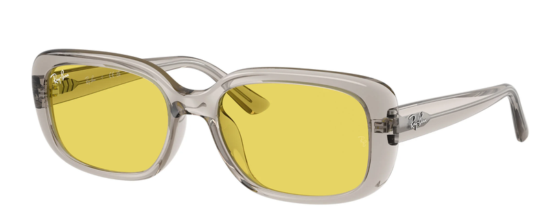 Rayban RB 4421D 6818/85 56-18