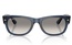 Rayban RB 0832S 6845/32 55-21