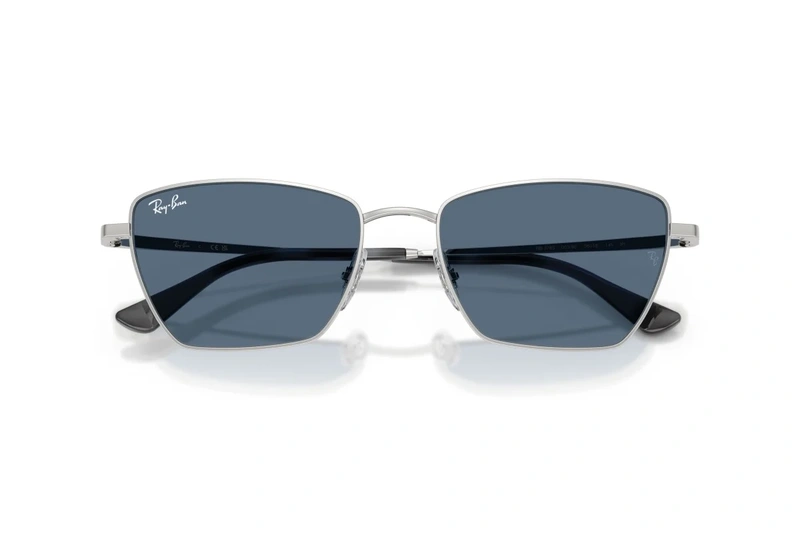 Rayban RB 3783 003/80 56-18