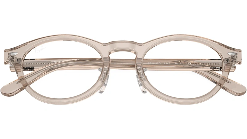 Rayban RB 5457D 8449 48-21