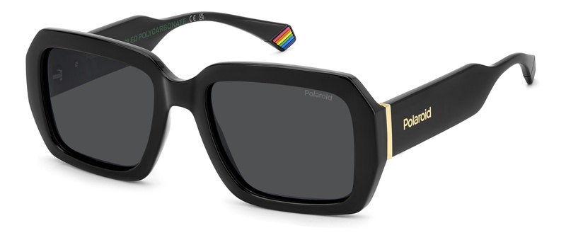 Polaroid PLD 6223/S 807M9 54-19