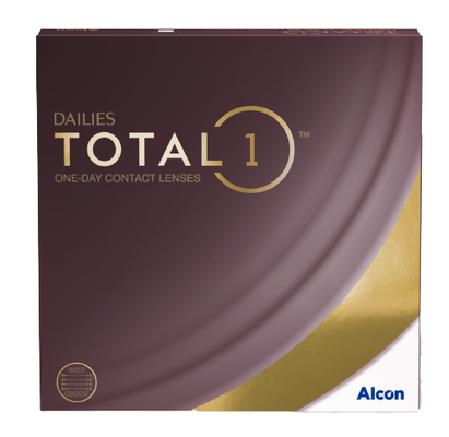 DAILIES TOTAL1® (90vnt)
