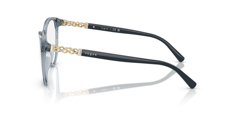 Vogue VO 5631B 2966 53-17