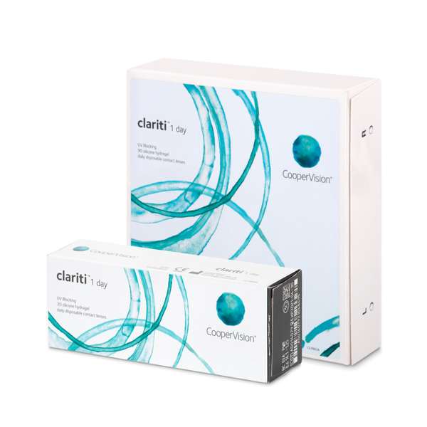 Clariti® 1 day