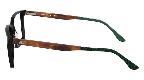 Lacoste L 2992N 001 53-17