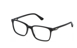 police, PN81, vyrams, plastmasinis