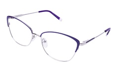 trendy, GF 1304, moterims, stačiakampis, metalas