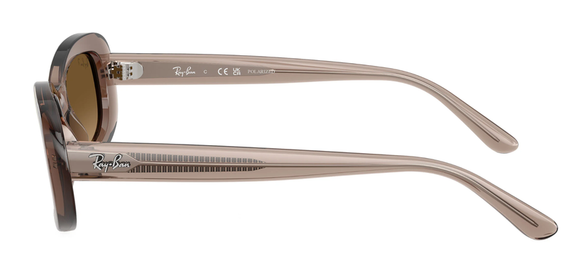 Rayban RB 2221 6827/M2 56