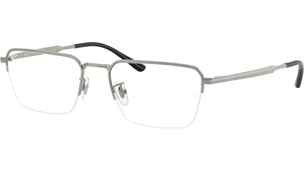 Rayban RB 8785D 1000 54-18