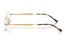 Rayban RB 3792V 2500 55-17