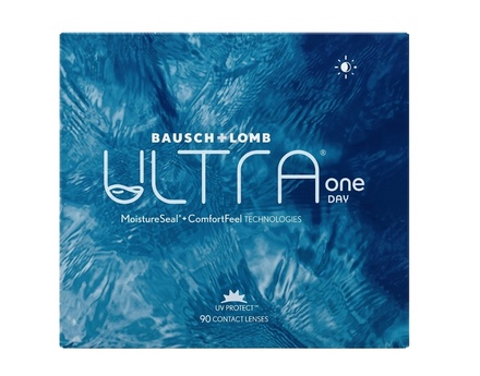 ULTRA One Day (90p)