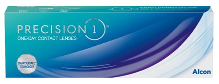 PRECISION1® (60vnt)
