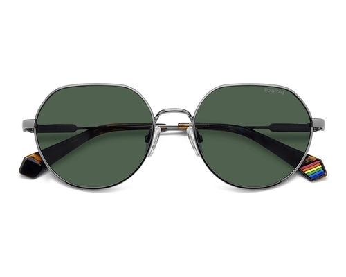 Polaroid PLD 6236/S /X SMFUC 54-18