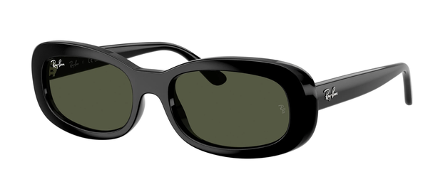 Rayban RB 2221 901/31 56-18