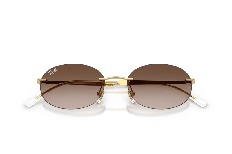 Rayban RB 3767 001/13 54