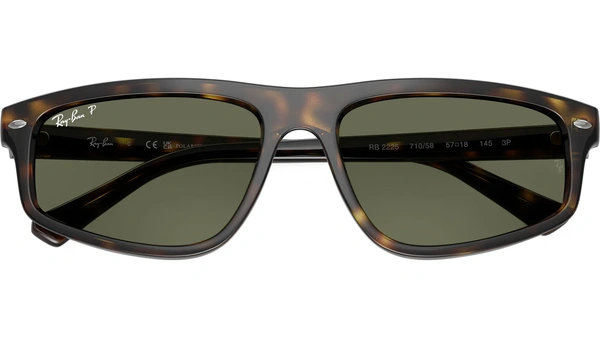 Rayban RB 2225 710/58 59-18