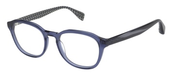 ted baker, 8345, vyrams, ovalus, plastmasinis