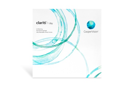 Clariti® 1 day (180vnt)