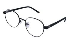 trendy, HD01-01, vaikams, ovalus, metalas