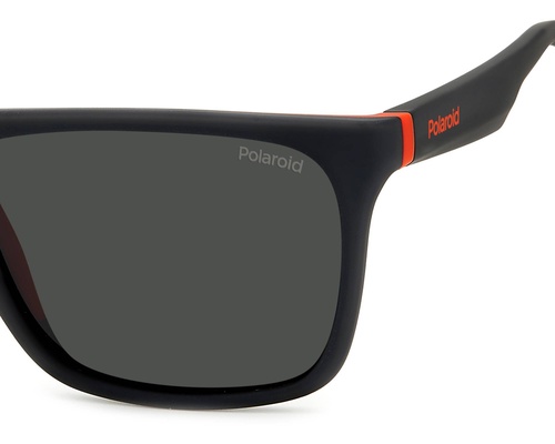 Polaroid PLD 2141/S BLXM9 57-18