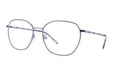 diverso, MZ 1023, ladies, oval, metal