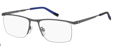 t.hilfiger, TH 2274, vyrams, kvadratas, metalas