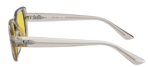 Rayban RB 4421D 6818/85 56-18