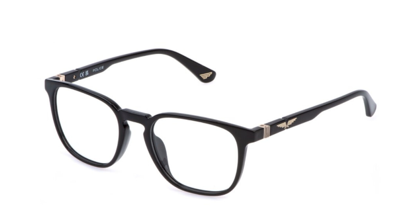 Police VPL Q67 0Z42 52-19