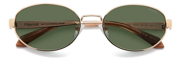 Polaroid PLD 6254/S 000UC 55-19