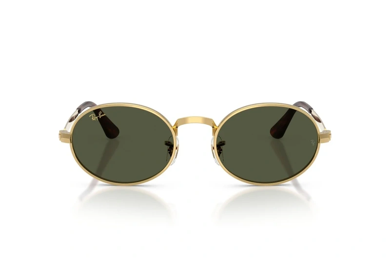 Rayban RB 3931 001/31 54-21
