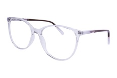 trendy, LS8112, ladies, oval, plastic