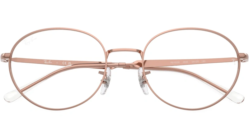 Rayban RB 6558 2943 54-20