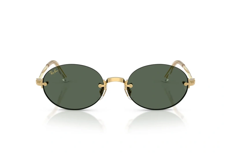 Rayban RB 3929 001/71 54-20