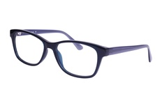 trendy, 932MX003, ladies, angular, plastic