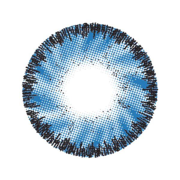 Oros (NobleBlue) (2vnt)