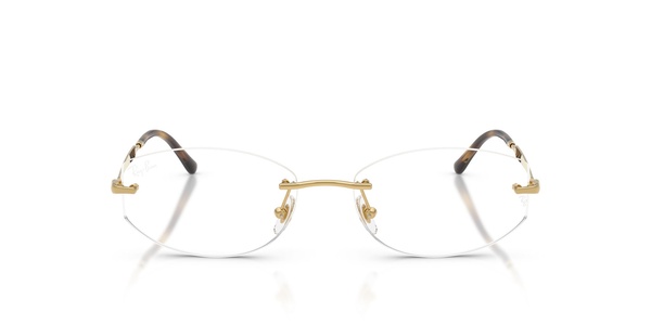 Rayban RB 3792V 2500 55-17
