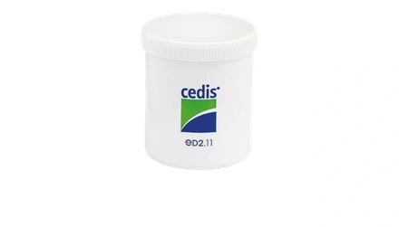 Džiovinimo dėžutė CEDIS, 150ml
