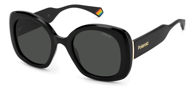 Polaroid PLD 6190/S 807M9 52-23