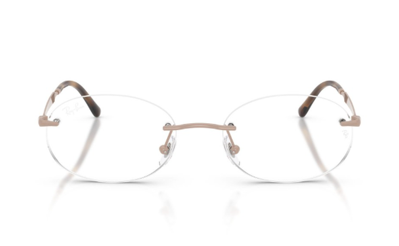 Rayban RB 3767V 3207 52-18