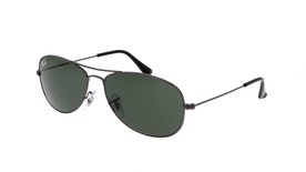 rayban, RB 3362, men, oval, plastic