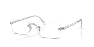 rayban, RB 3928V, vyrams, kvadratas, metalas
