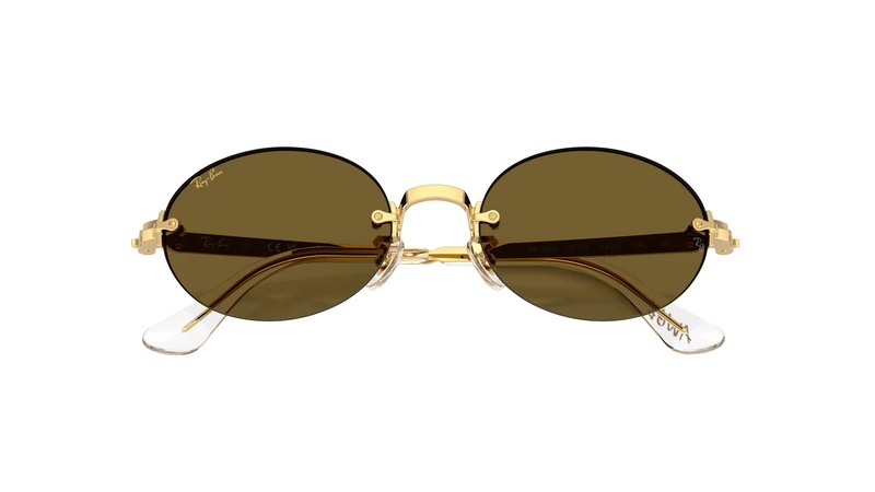 Rayban RB 3929 001/73 54-20