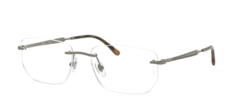 Rayban RB 3768V 3201 56-17