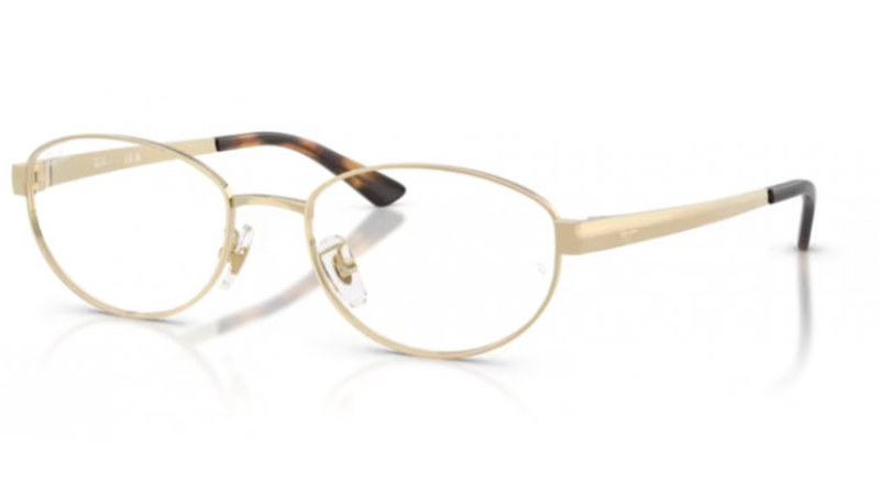 Rayban RB 3774VD 2993 55-19