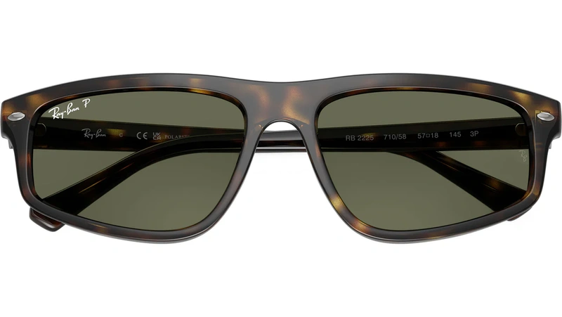 Rayban RB 2225 710/58 59-18