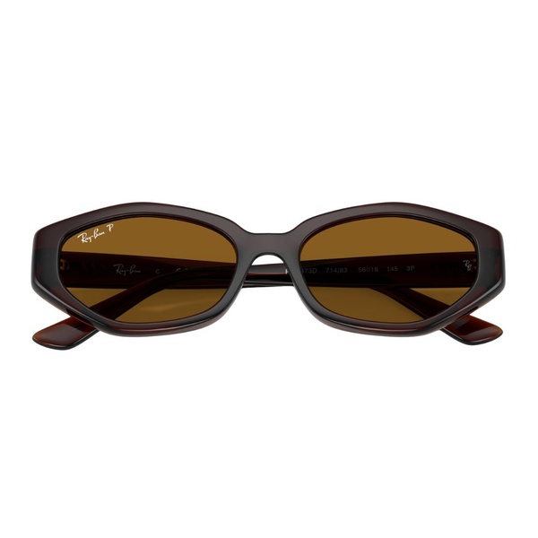 Rayban RB 4473D 714/83 56-18