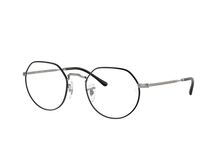 rayban, RB 6465, vyrams, ovalus, metalas