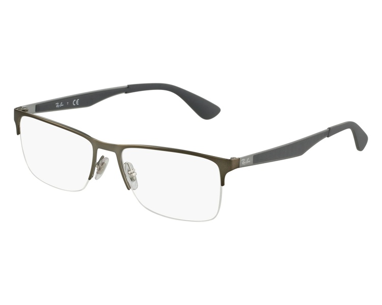 Rayban 6335 2855 54